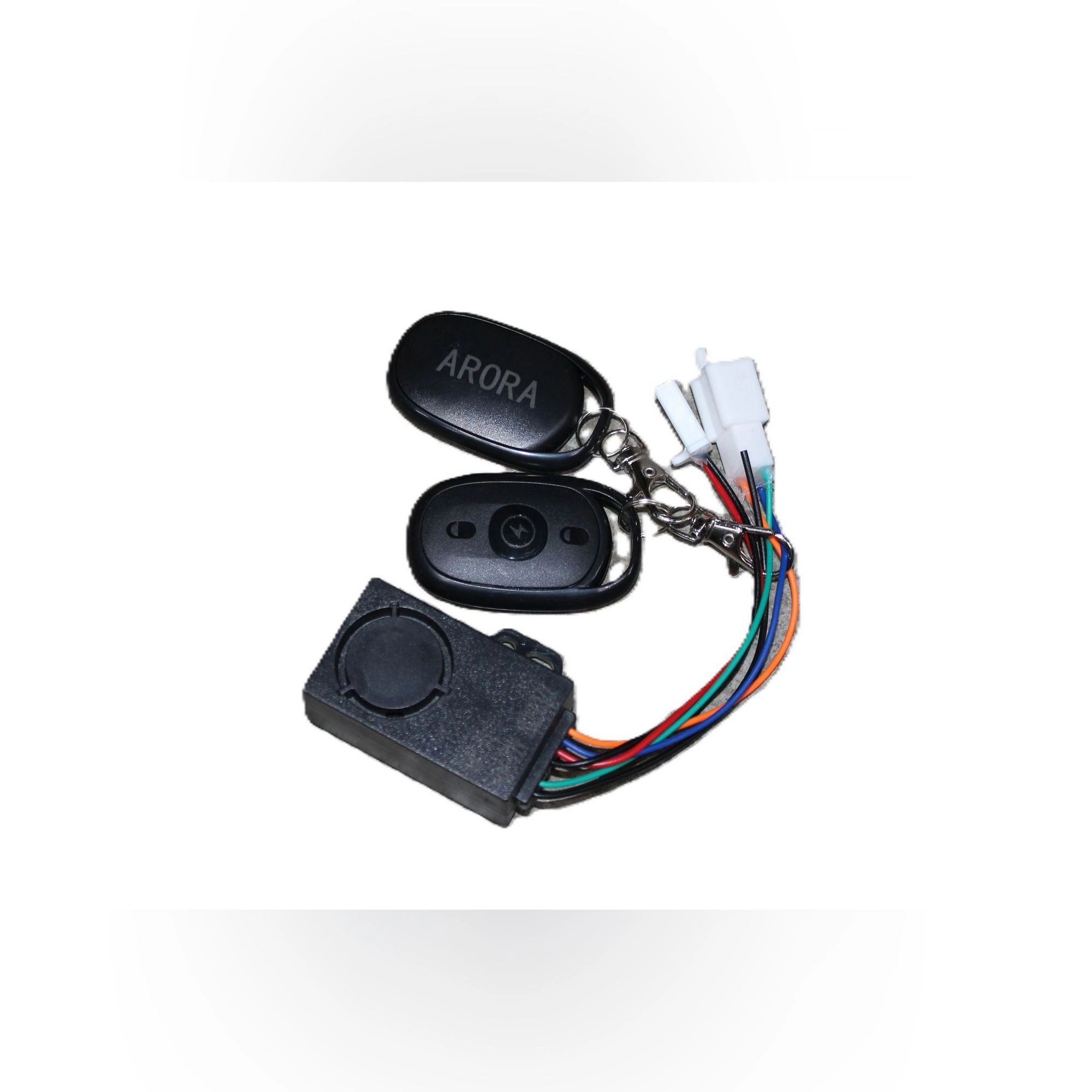 ARORA FELIX NEW ALARM SET #FELIX NEW-066